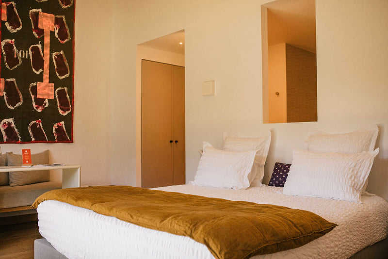 Chambres privilèges