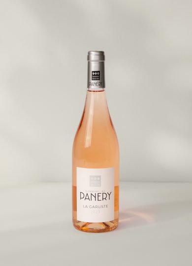 La Garuste Rosé 2023 ORGANIC