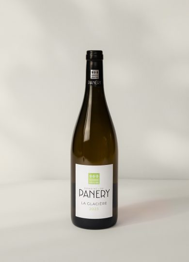 La Glacière White 2023 ORGANIC