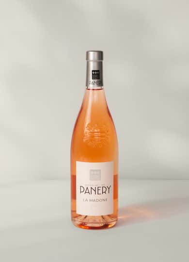 La Madone Rosé 2023 ORGANIC