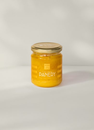 Estate Honey