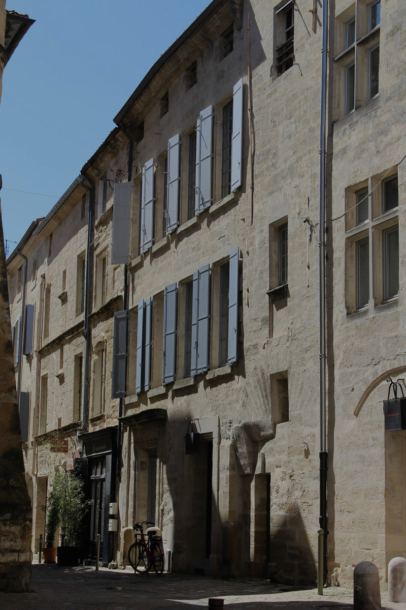 Uzès, Premier Duché