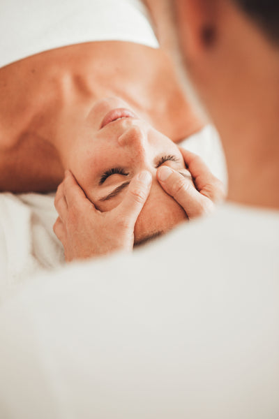 Soin avec Lionel Jourdan - Novembre, Décembre, Janvier