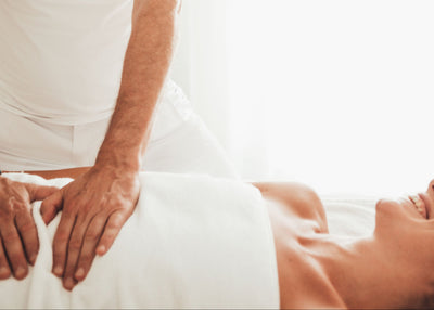 Soin avec Lionel Jourdan - Novembre, Décembre, Janvier