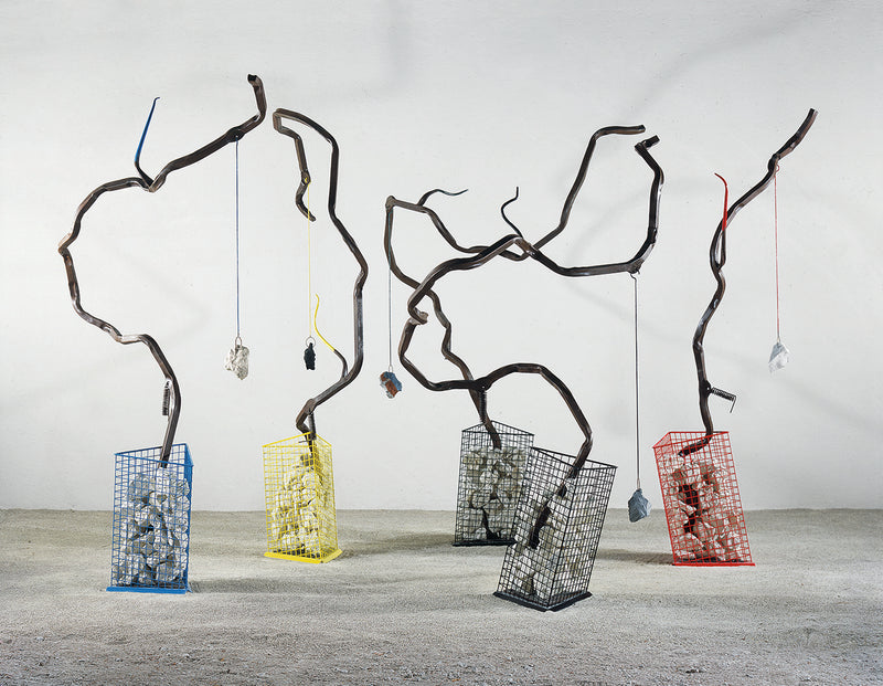 Rémy Jacquier<br> <i>Future</i>