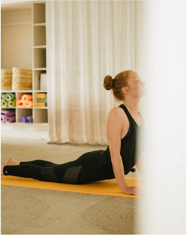 Journée Bien-Être au Domaine - Dimanche 17 mai — Yoga, Bols Tibétains & Brunch Healthy