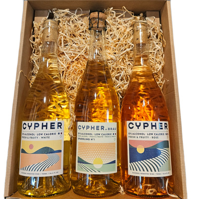 Coffret Sobre Sélection