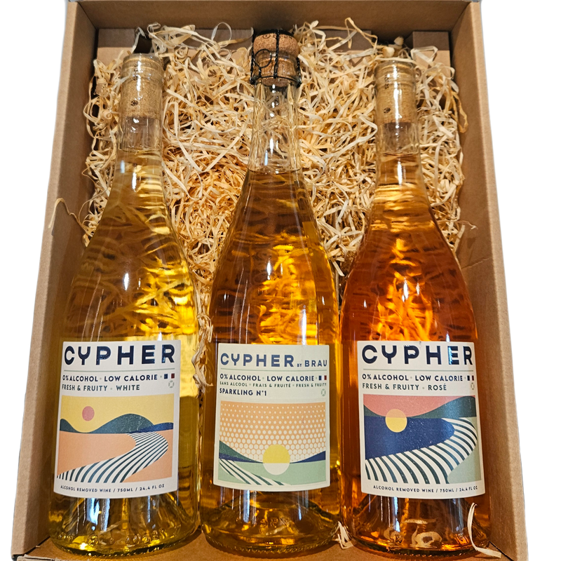 Coffret Sobre Sélection