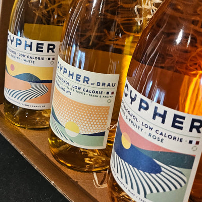 Coffret Sobre Sélection