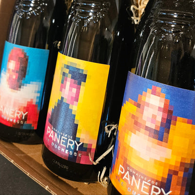 Coffret Les Duchesses