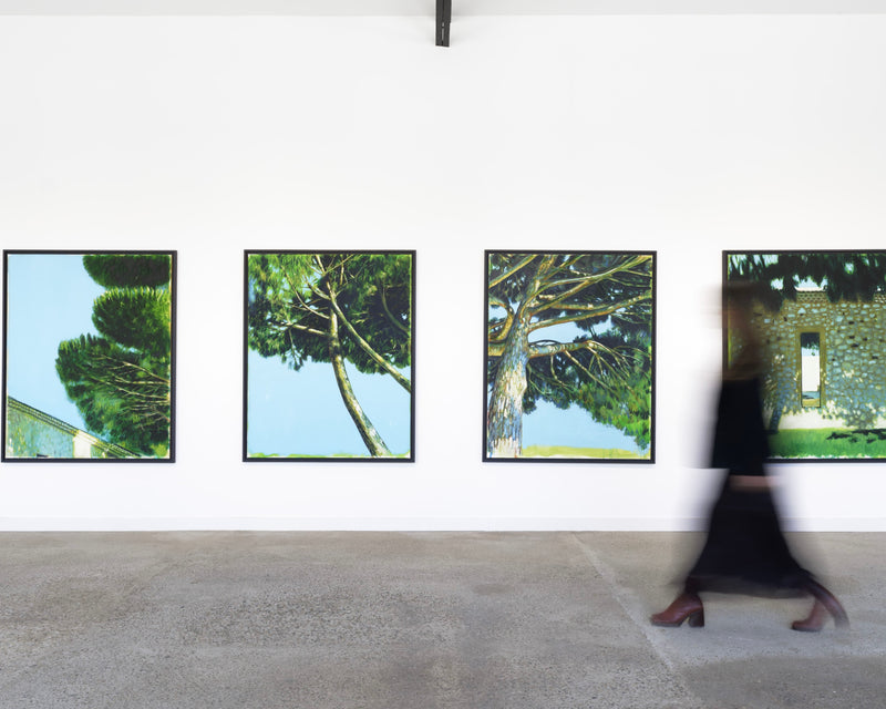 Jérémy Liron<br><i>Suite Panéry</i>