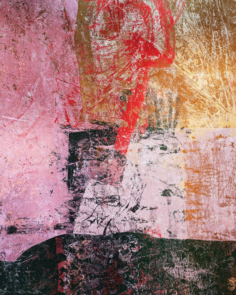 Nicolas Momein
<i>Wipe your cheeks</i>