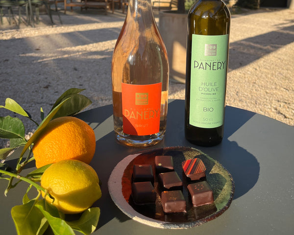 Les Dégustations Gourmandes de Panéry - Samedi 7 février 2026