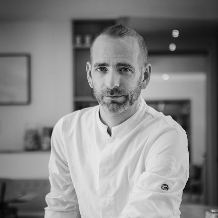 Benjamin Dellile,Le Gout  du terroir en héritage