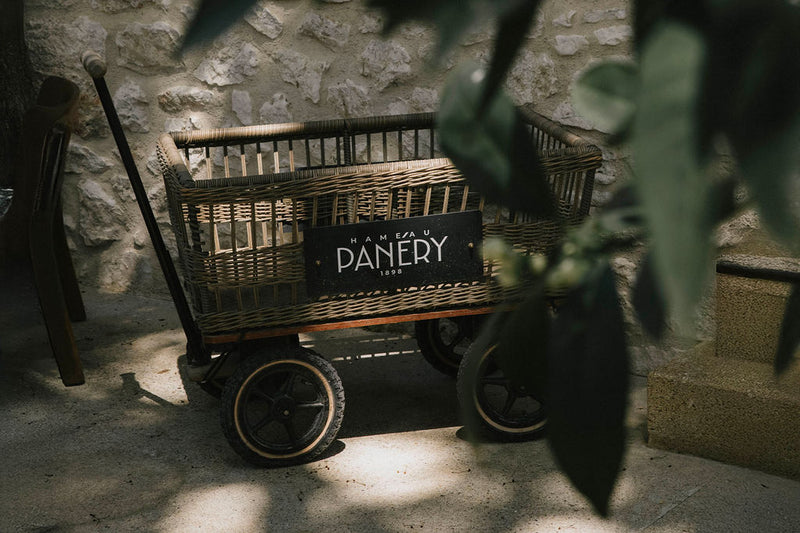 Domaine de Panery