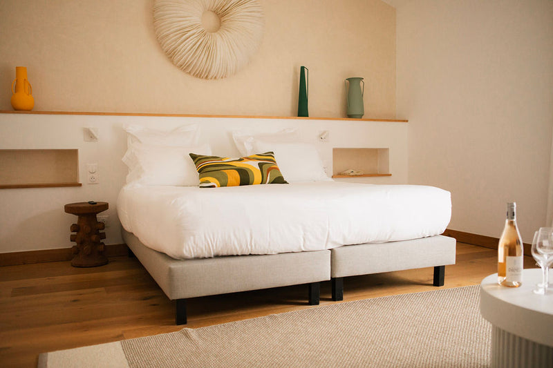 Chambres privilèges