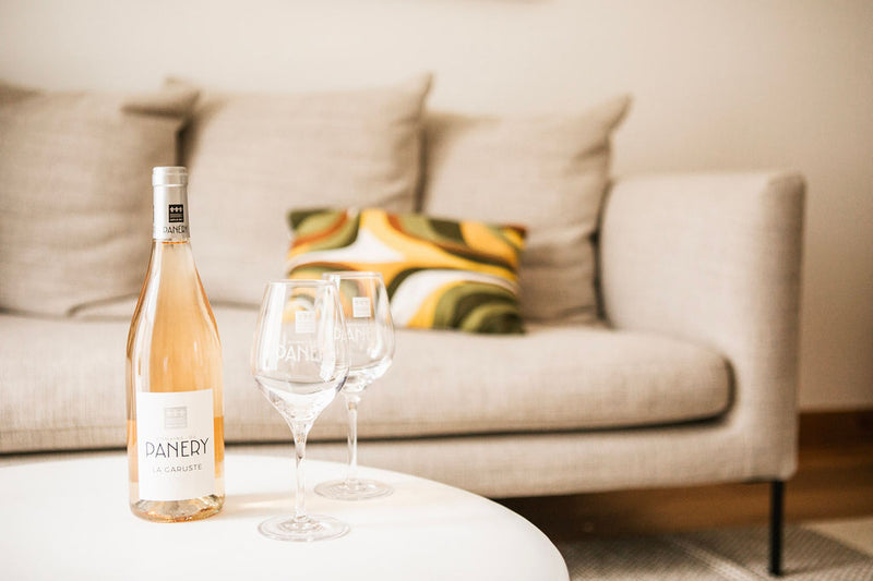 Chambres privilèges