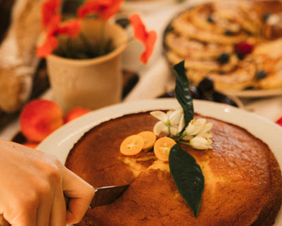 Brunch de Panéry - Tous les dimanches