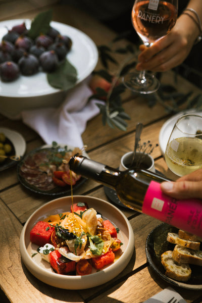 Brunch de Panéry - Tous les dimanches