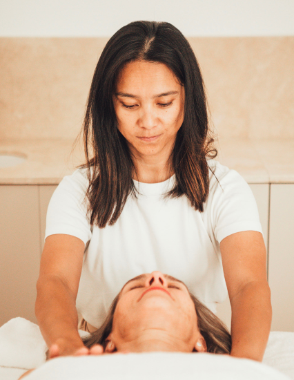 Massage et bien être