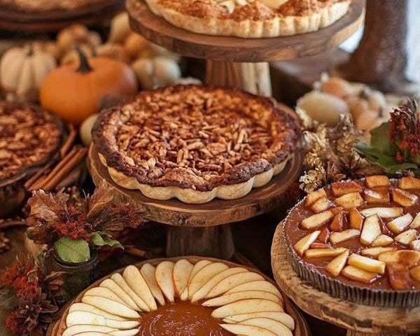 Brunch de noël - Dimanche  21 Décembre