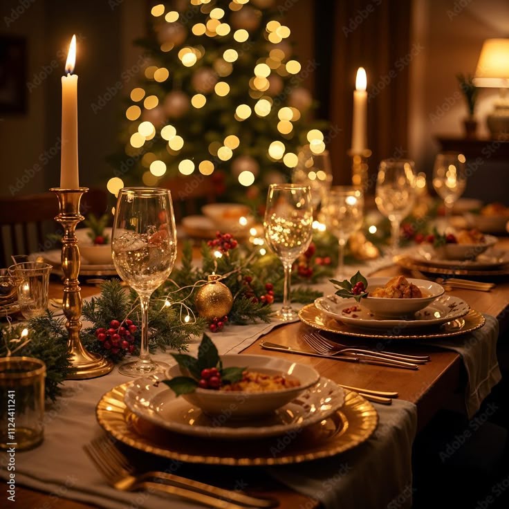 La magie de Noel au diner à Panéry - Du 17 au 28 Décembre